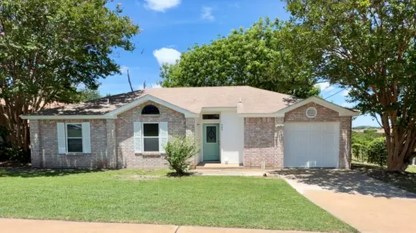 505 Robertstown Rd, Copperas Cove, TX 76522