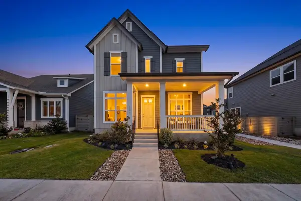 121 Breda Ave, Bastrop, TX 78602