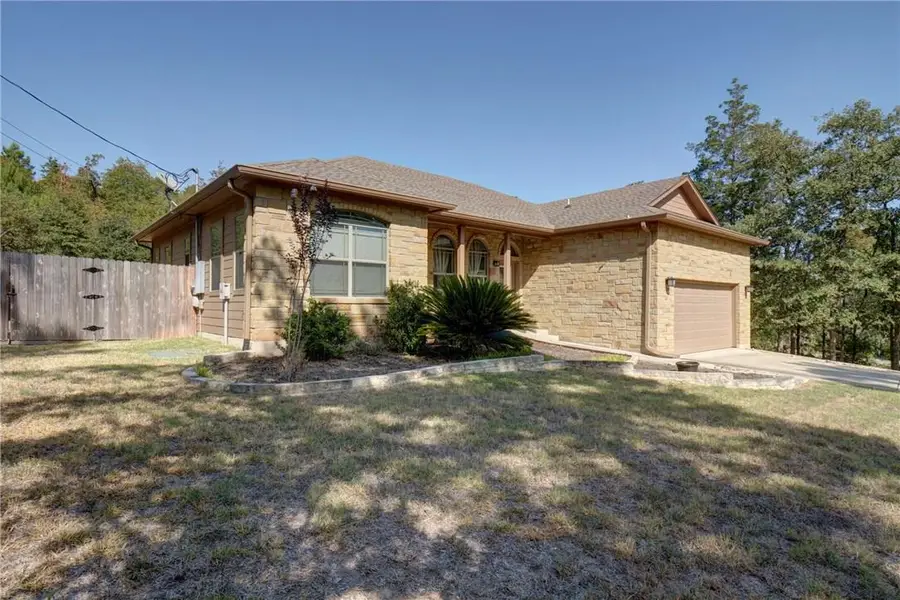 177 Mamalu Dr, Bastrop, TX 78602 - #3