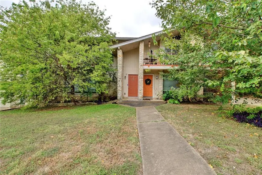 1909 Woodland Ave, Austin, TX 78741 - #3