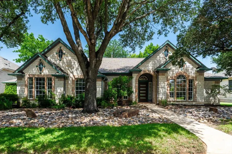 2513 Niemann Dr, Austin, TX 78748 - #2