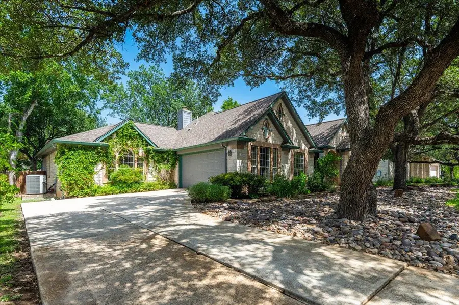 2513 Niemann Dr, Austin, TX 78748 - #3