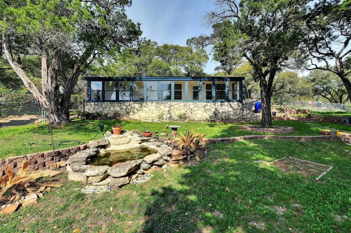 10612 Lakeside Dr, Jonestown, TX 78645 - #1
