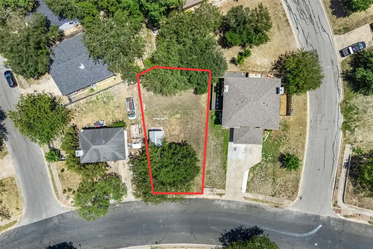 5706 Spring Meadow Rd, Austin, TX 78744 - #1
