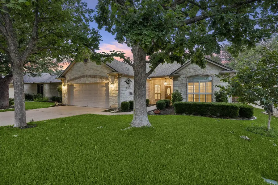 300 Brazos Dr, Georgetown, TX 78628 - #2