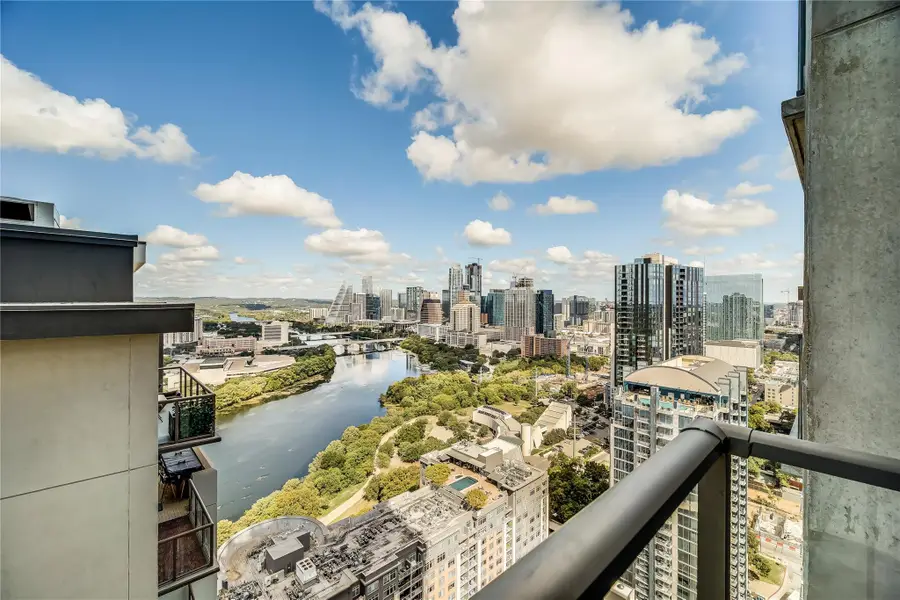 44 East Ave #2903, Austin, TX 78701 - #2