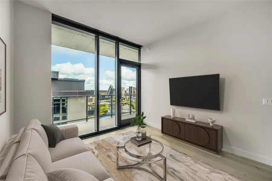 44 East Ave #2903, Austin, TX 78701 - #3