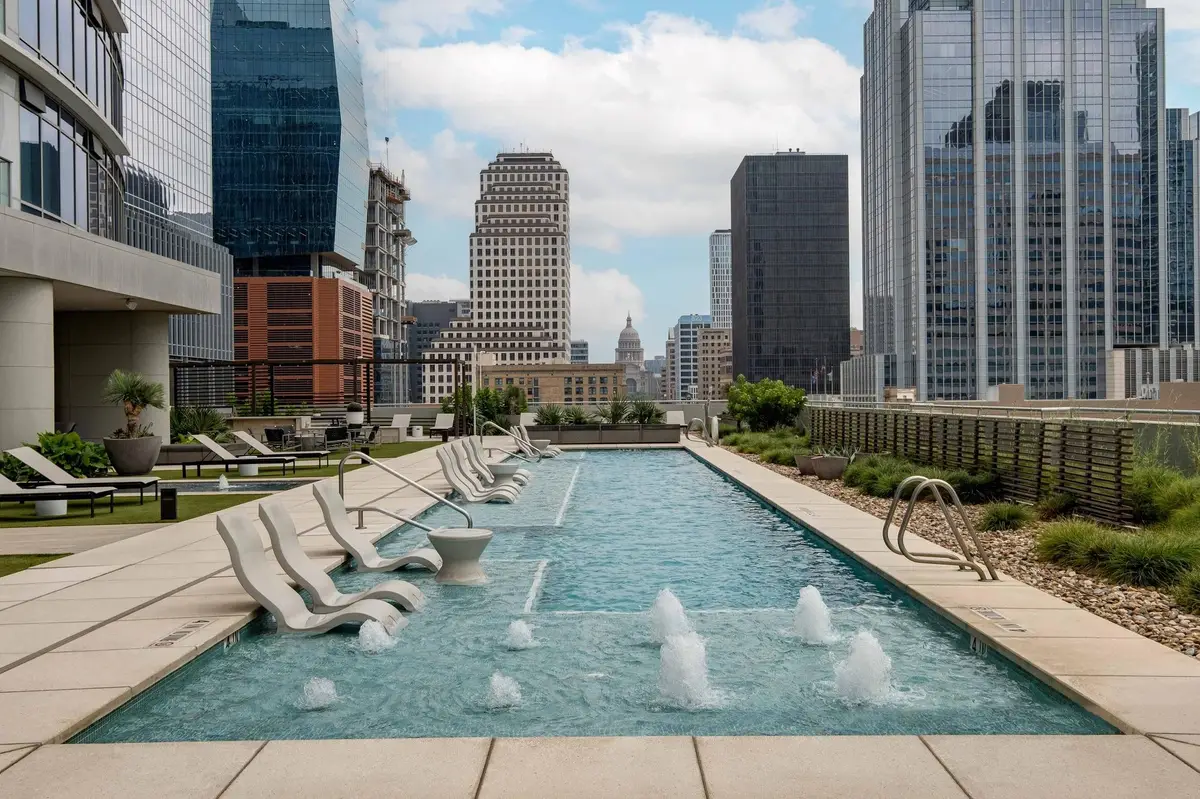 200 Congress Ave #14A, Austin, TX 78701 - Image #1