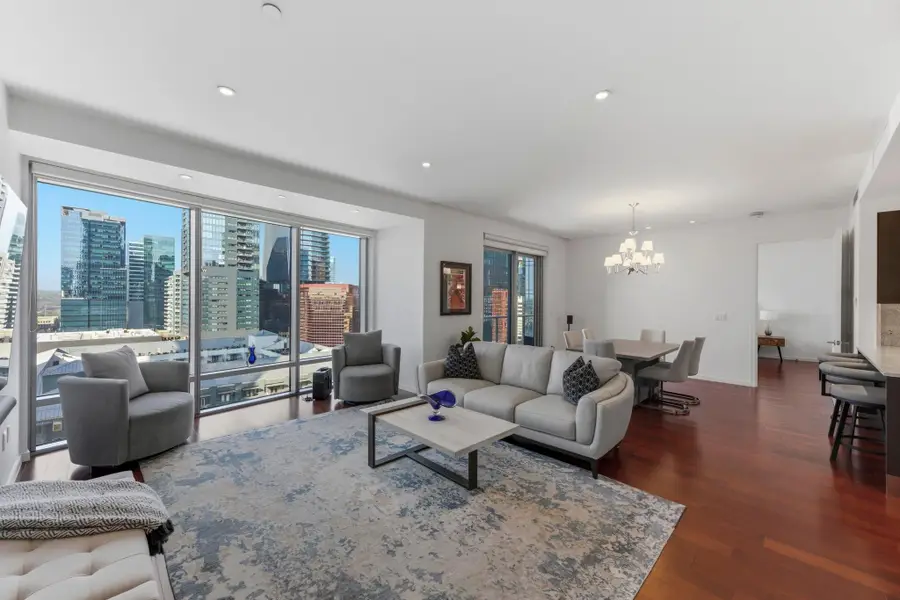 200 Congress Ave #14A, Austin, TX 78701 - Image #2