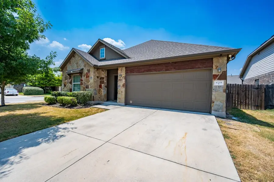 8258 Arezzo Dr, Round Rock, TX 78665 - #2