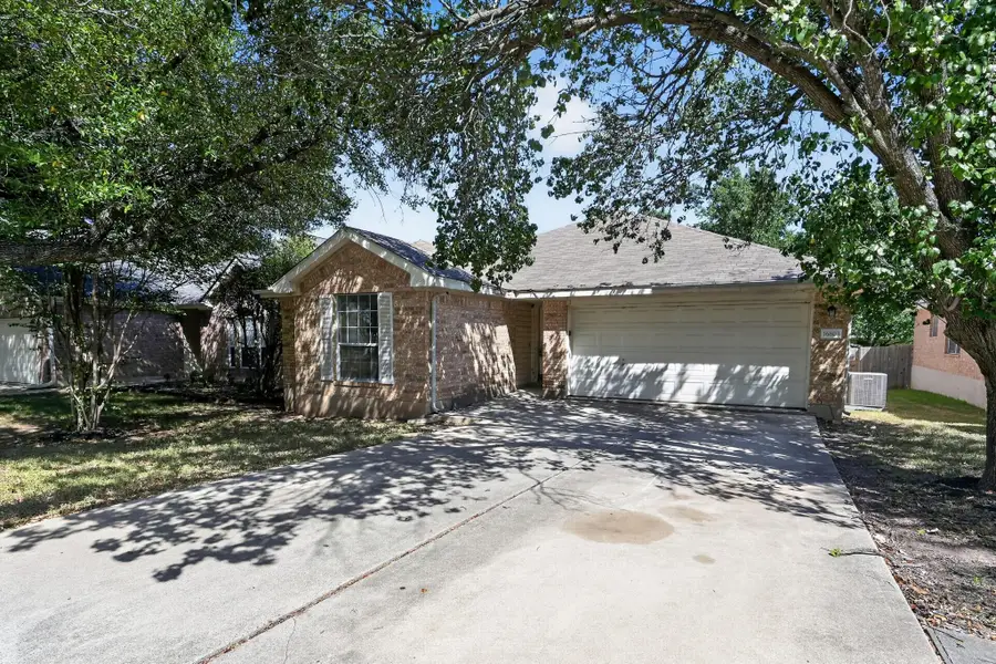 16803 Dorman Dr, Round Rock, TX 78681 - #2