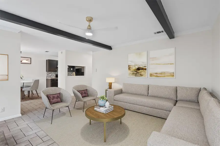 2907 Pearl St #102, Austin, TX 78705 - #2