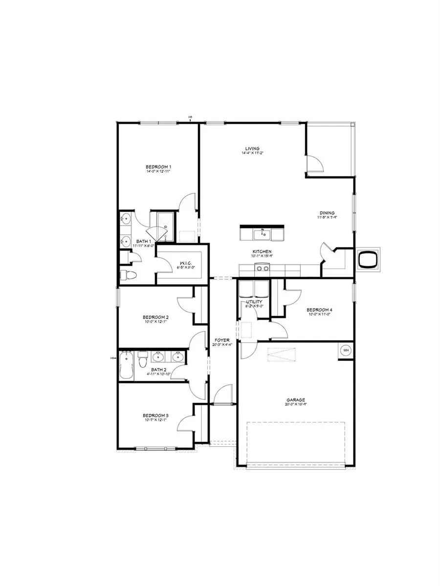 548 Gus Loop, Georgetown, TX 78626 - #2