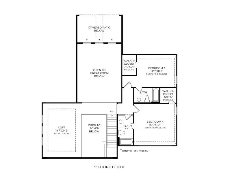 518 Alderney Rd, Cedar Park, TX 78613 - #3