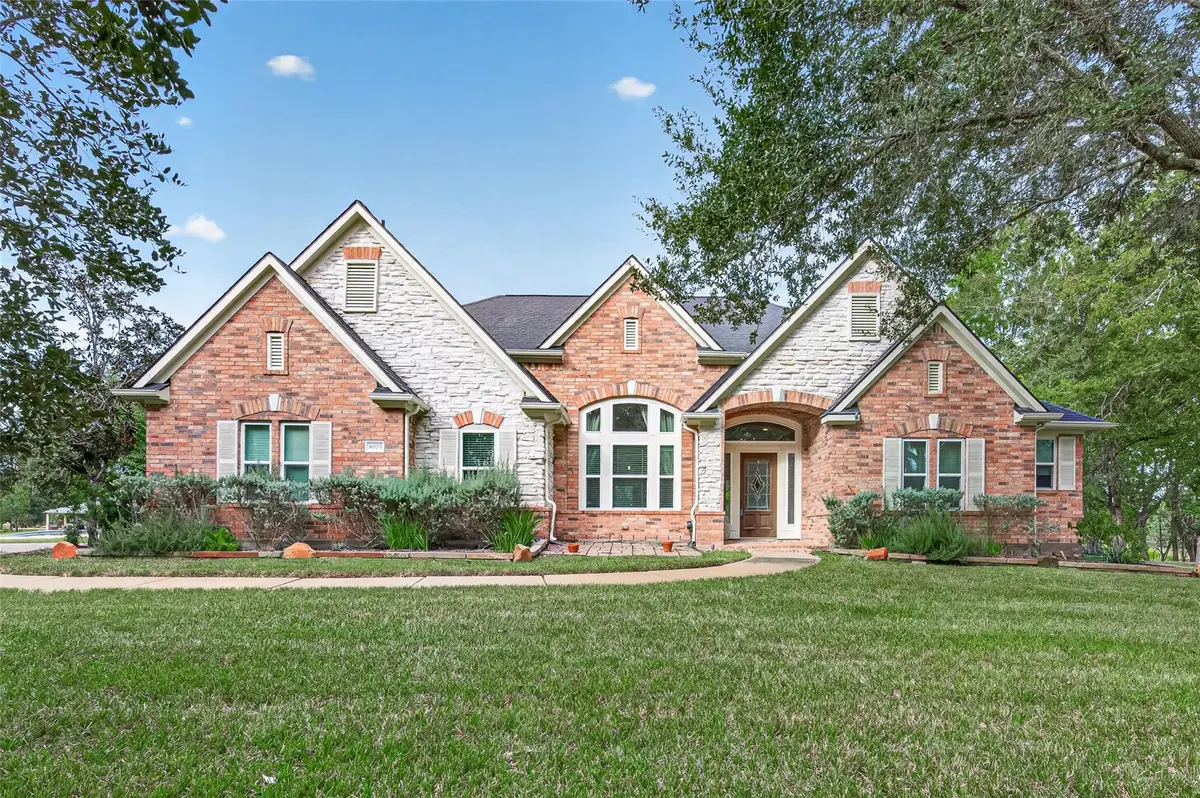 8903 Water Crest Trl, Richmond, TX 77469 - #1