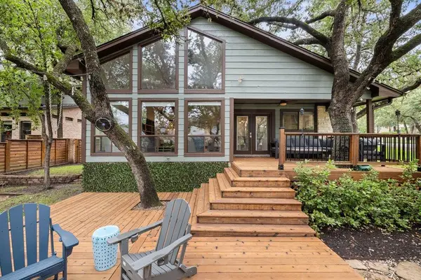 130 Deerfield Cv, Lakeway, TX 78734