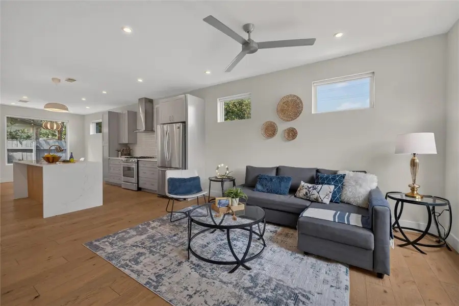 2905 E 5th St #A, Austin, TX 78702 - #2