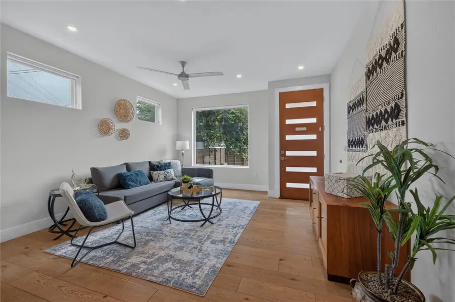 2905 E 5th St #A, Austin, TX 78702 - #3