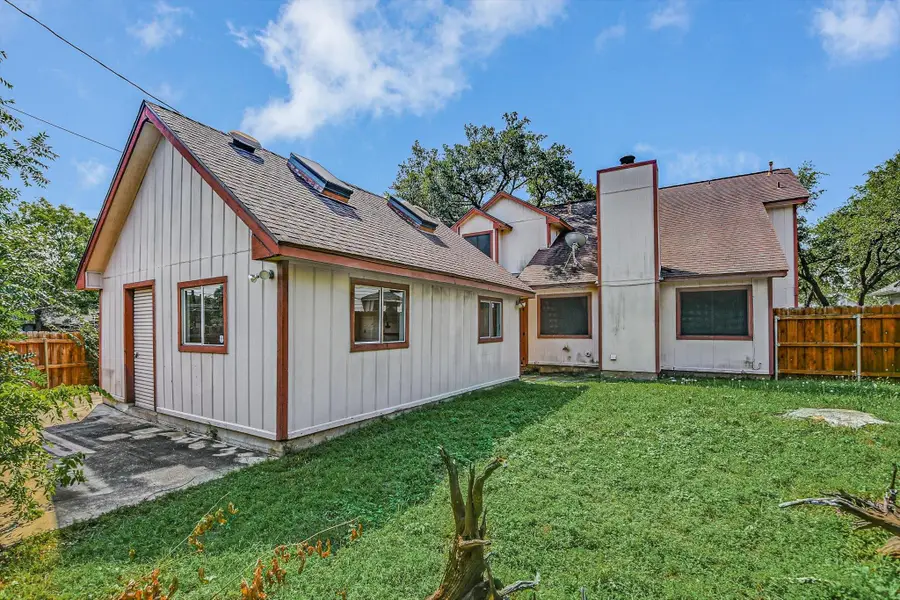 6412 Jennings Dr, Austin, TX 78727 - #3