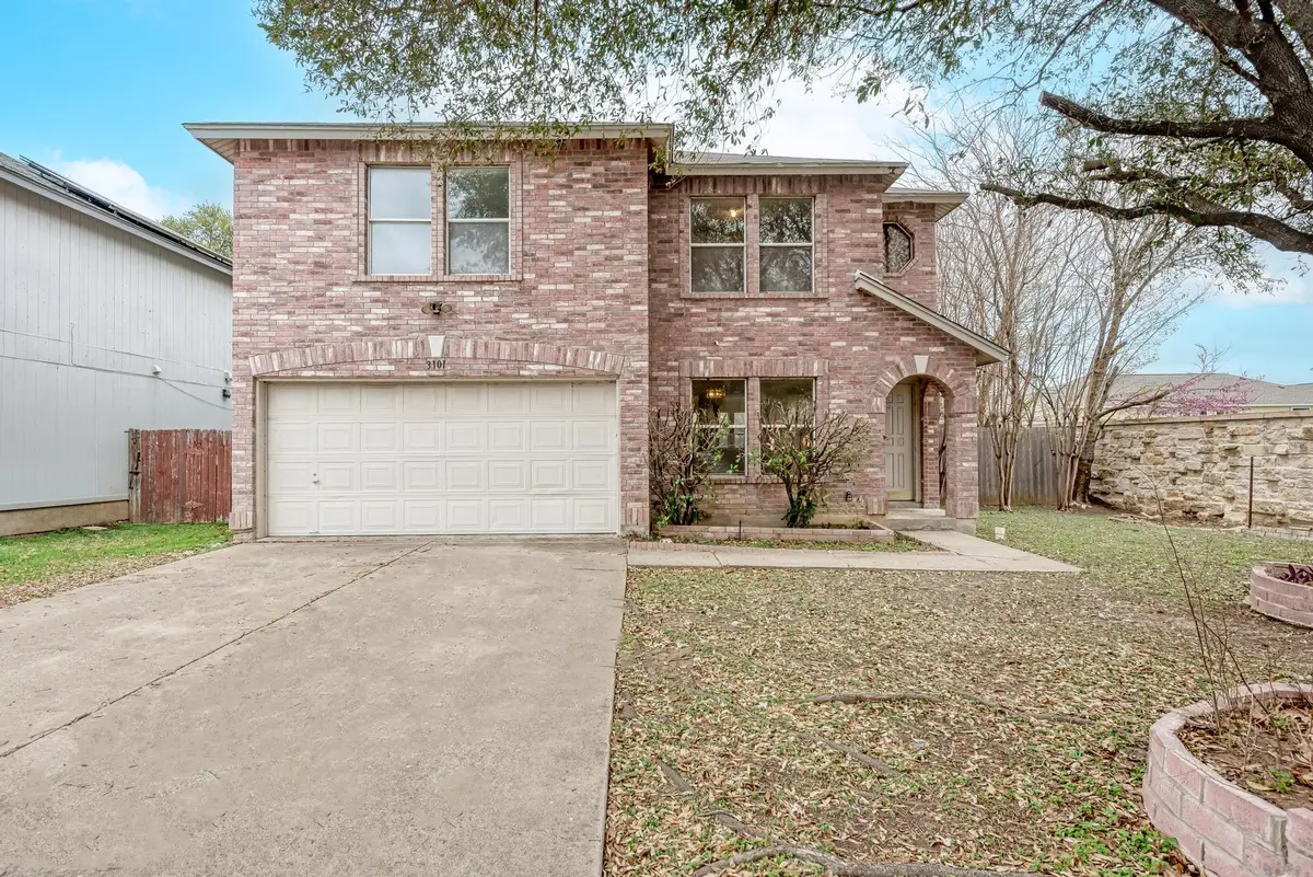3101 Settlement Dr, Round Rock, TX 78665 - #1