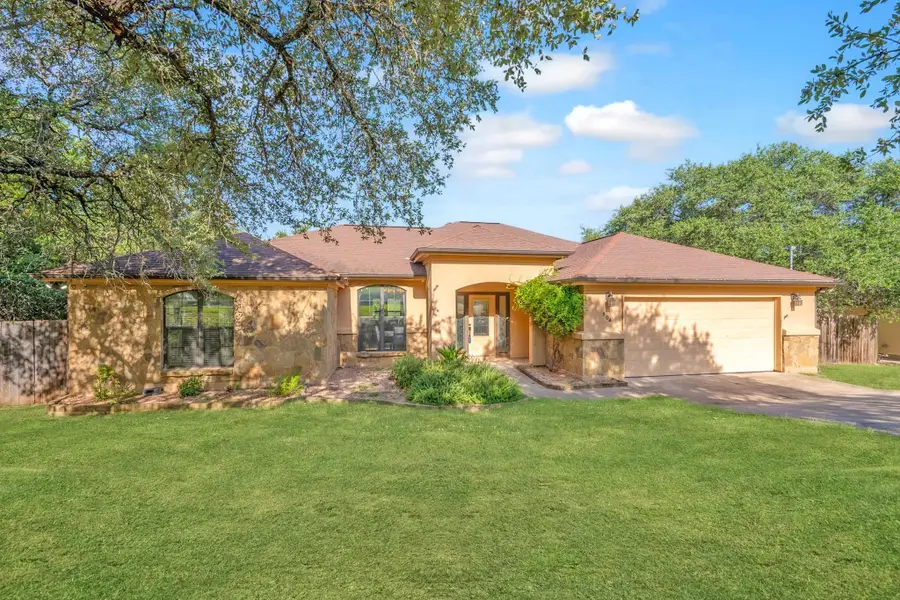 104 Cowal Dr N, Spicewood, TX 78669 - #2