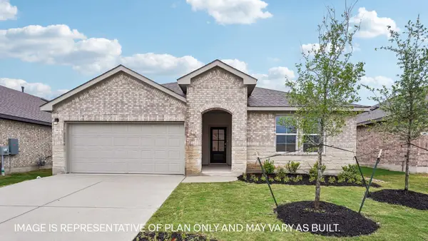 245 Rivers Edge Dr, Georgetown, TX 78628