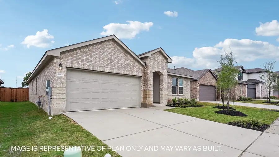 245 Rivers Edge Dr, Georgetown, TX 78628 - #2