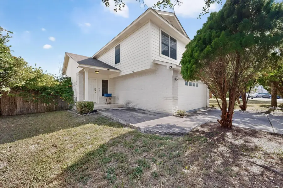 1415 Miss Allisons Way, Pflugerville, TX 78660 - #2