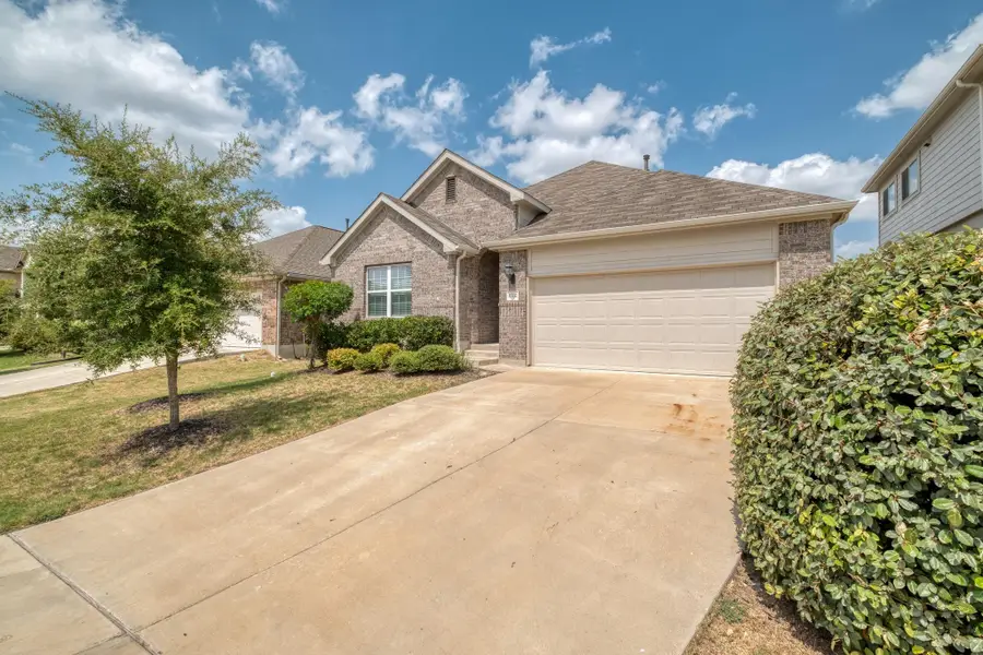 17232 Borromeo Ave, Pflugerville, TX 78660 - #3
