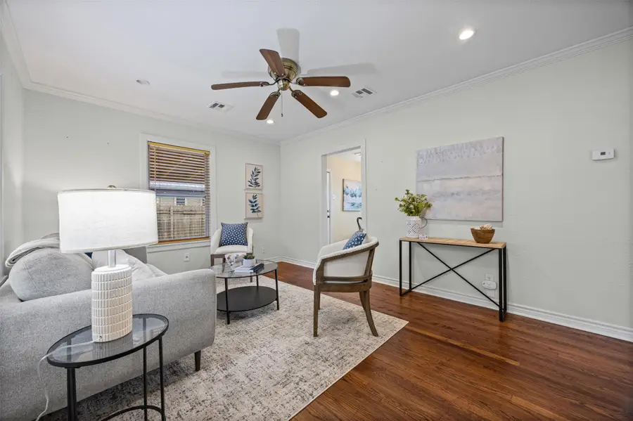 2403 S 2nd St, Austin, TX 78704 - #3