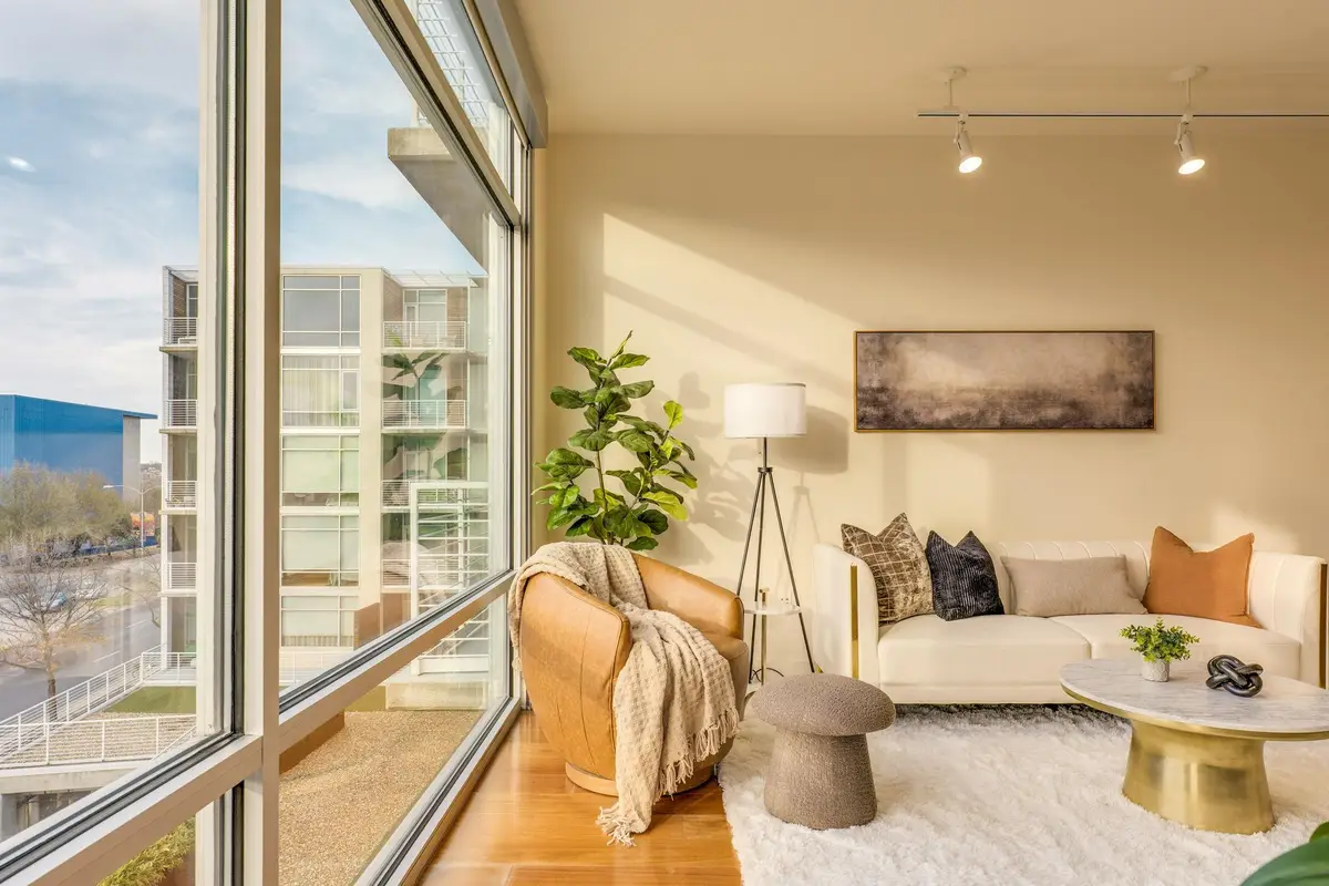 210 Lee Barton Dr #421, Austin, TX 78704 - #1