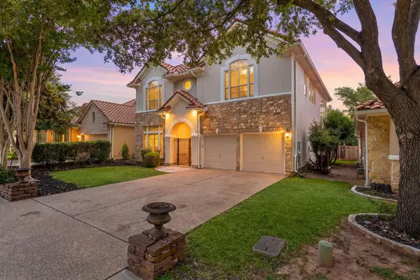 15321 Interlachen Dr, Austin, TX 78717