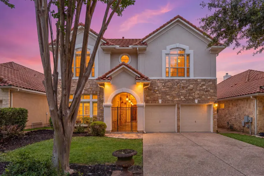 15321 Interlachen Dr, Austin, TX 78717 - #2