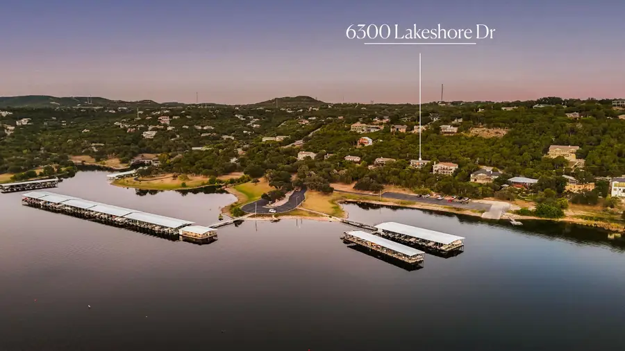 6300 Lakeshore Dr, Lago Vista, TX 78645 - #3