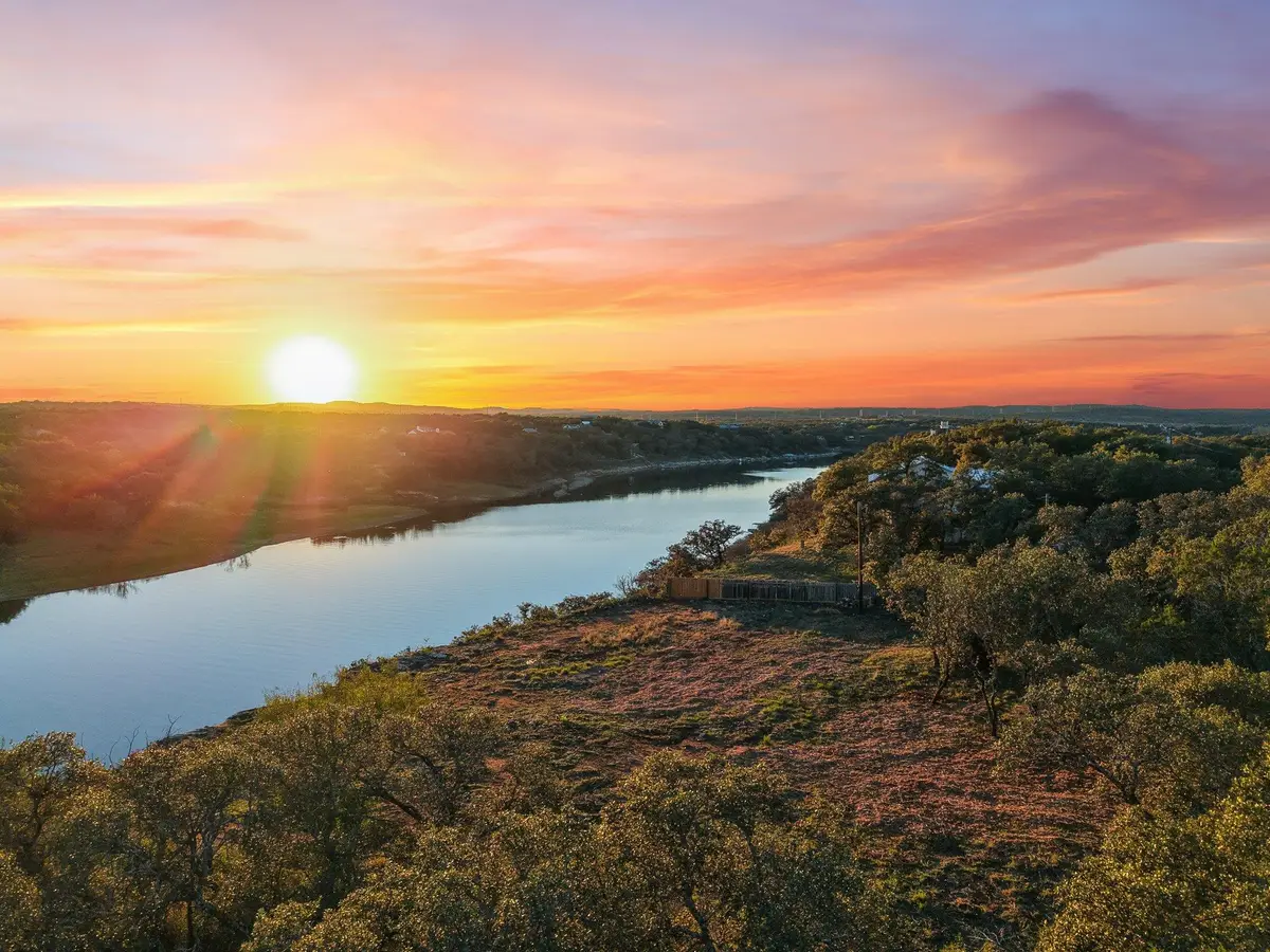 Lots 6, 7, 8, 9, & 10 Pedernales Cliff Trl, Spicewood, TX 78669 - #1