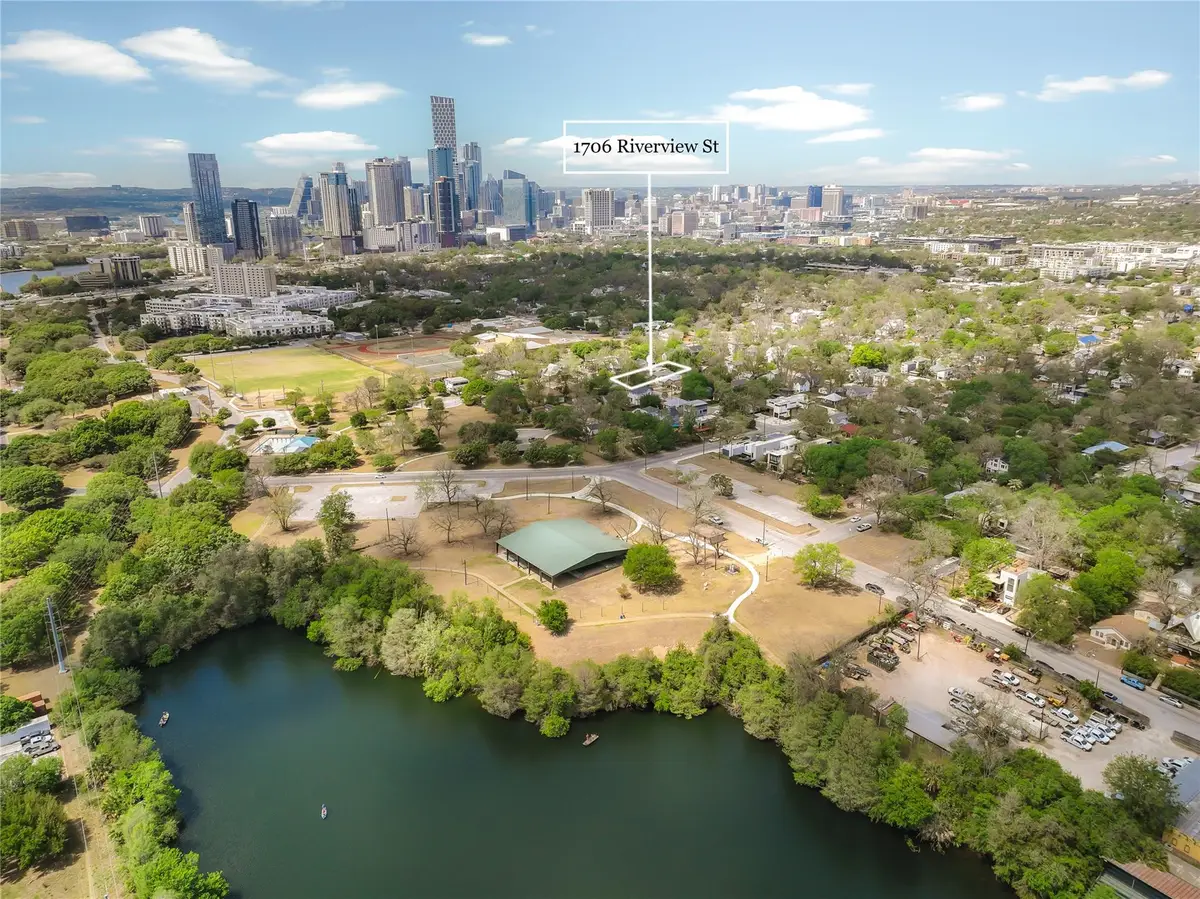 1706 Riverview St, Austin, TX 78702 - #1