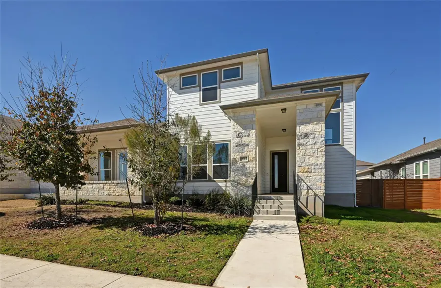 8612 Apogee Blvd, Austin, TX 78744 - #2