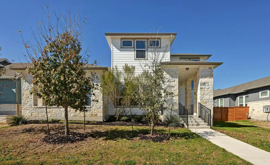 8612 Apogee Blvd, Austin, TX 78744 - #3