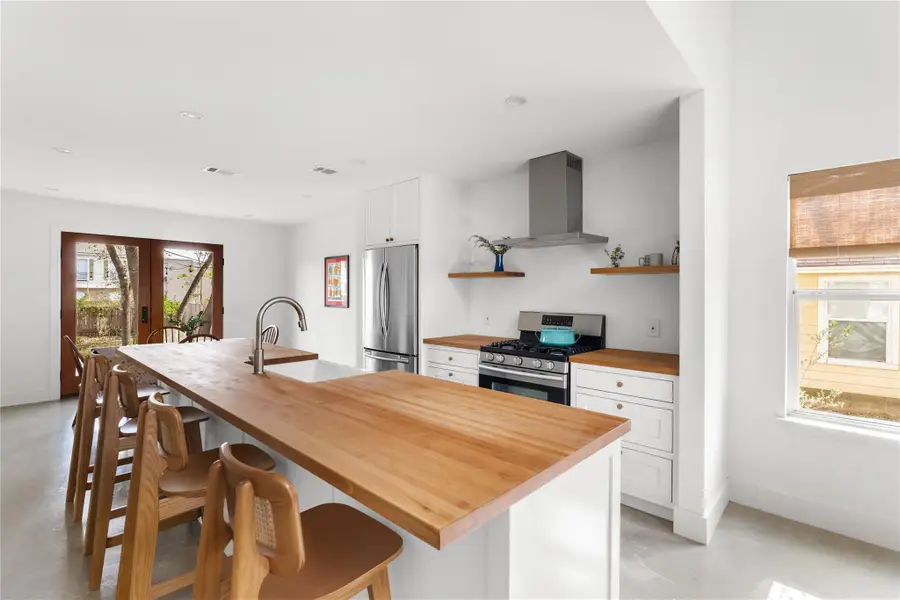 400 Delmar Ave, Austin, TX 78752 - #3