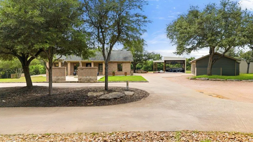 12135 Fitzhugh Rd, Austin, TX 78736 - #1