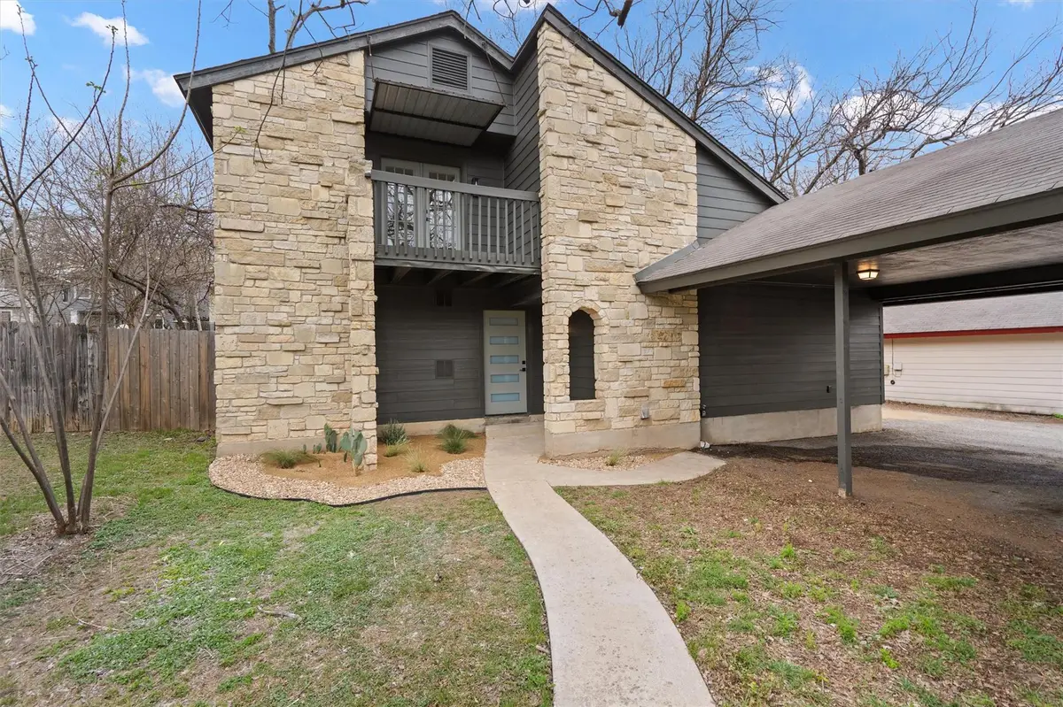 1804 Cinnamon Path, Austin, TX 78704 - #1