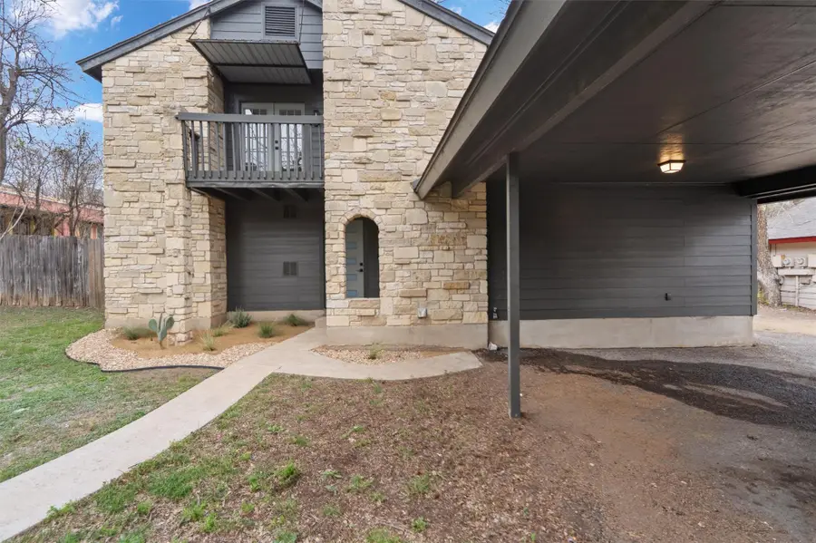1804 Cinnamon Path, Austin, TX 78704 - #2
