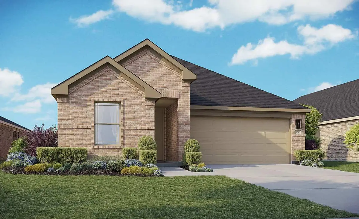 151 Morgan Meadows Dr, Kyle, TX 78640 - #1
