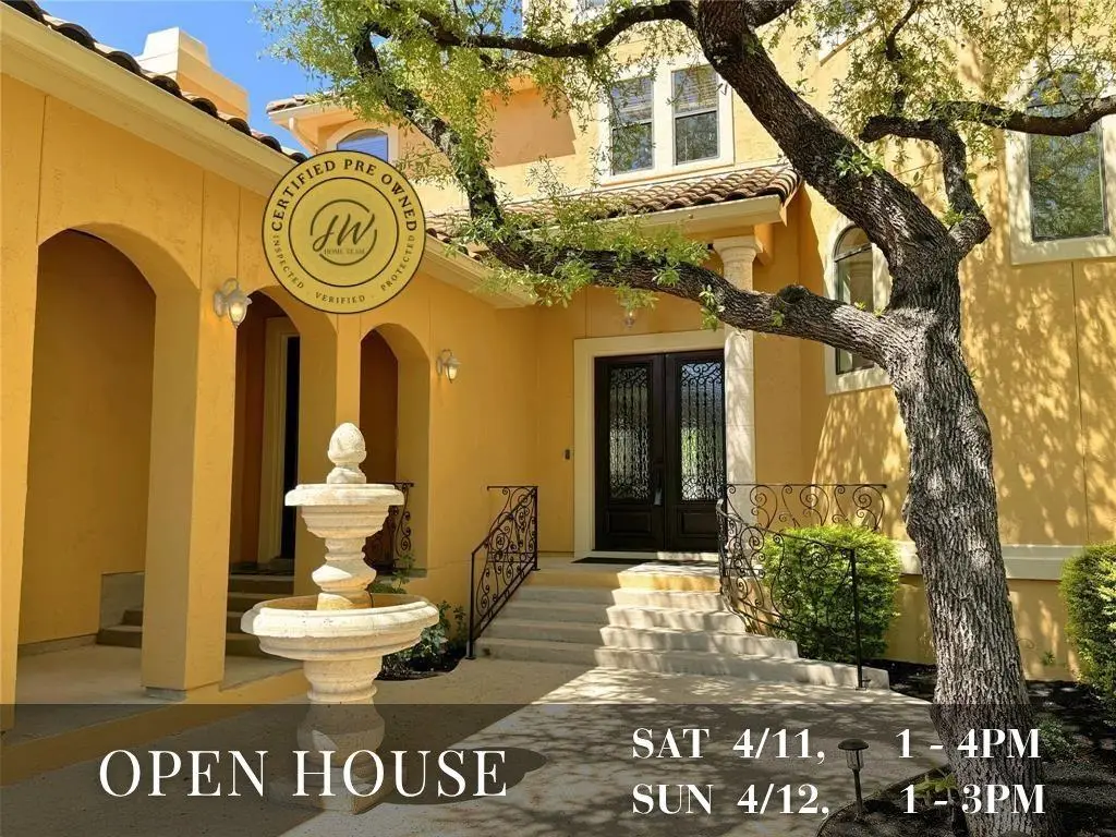 3002 Pamella Ct, Austin, TX 78734 - #1