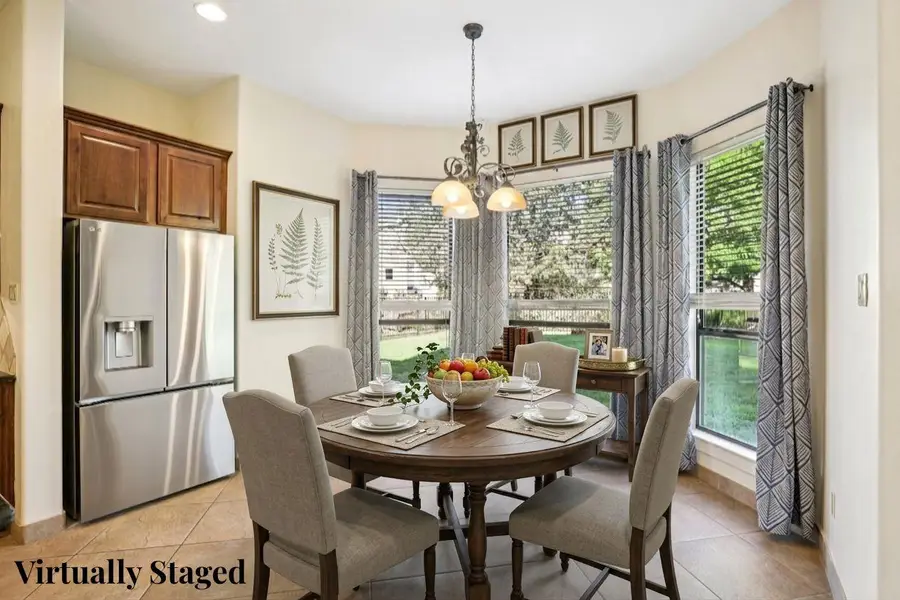 3002 Pamella Ct, Austin, TX 78734 - #3