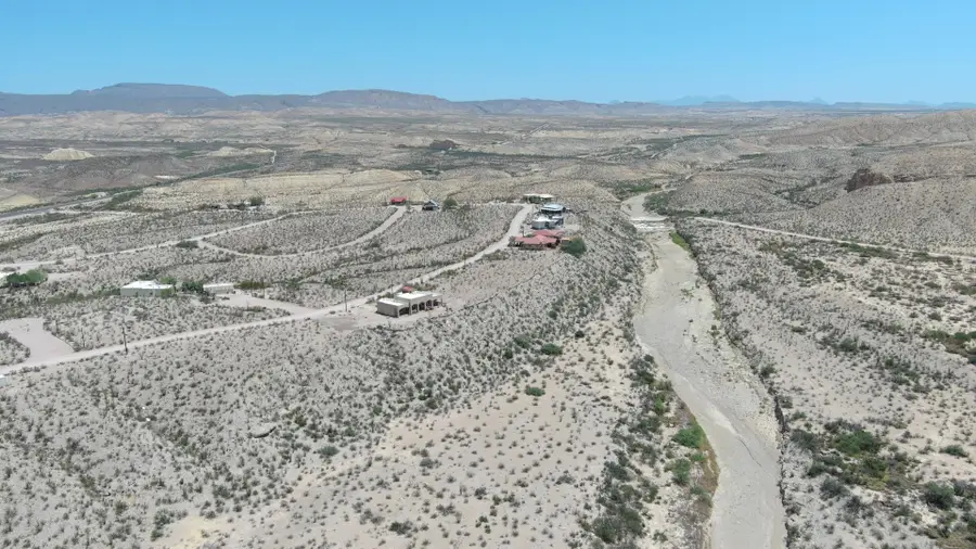 Lot 15 Comanche Mesa Dr, Lajitas, TX 79852 - Image #3