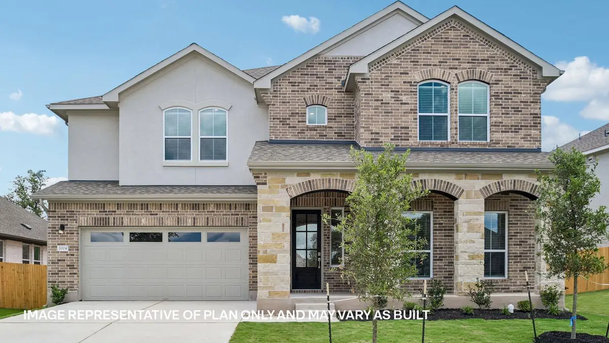 548 Prairie Wind Dr, Leander, TX 78641 - #1