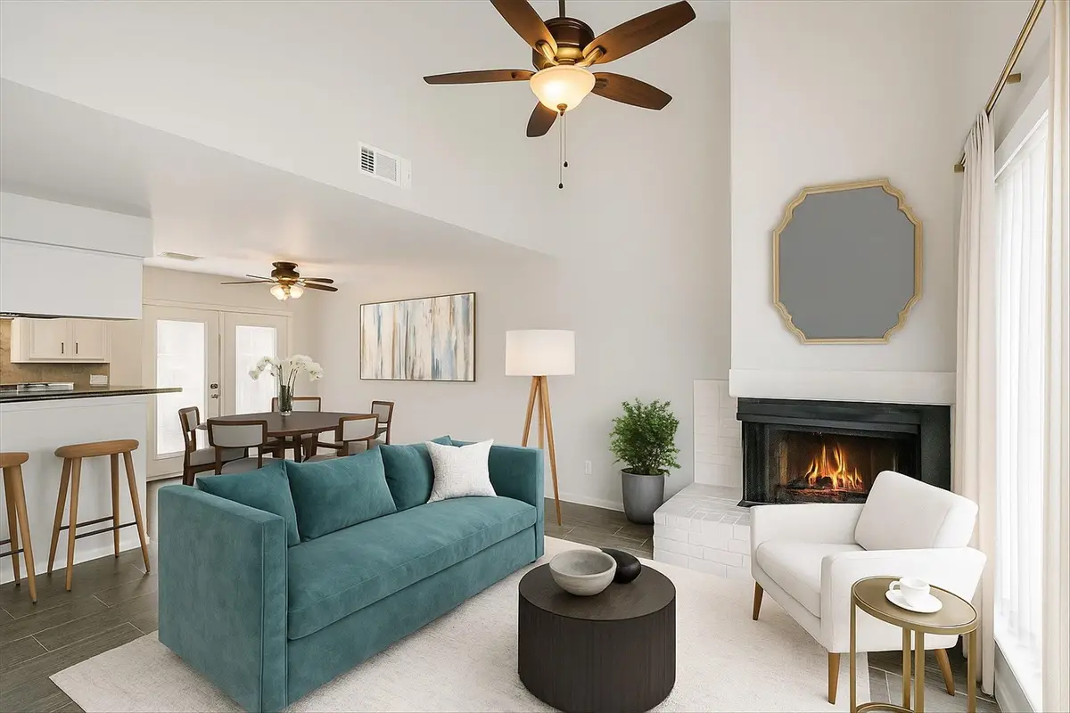 5604 Woodrow Ave #1, Austin, TX 78756 - Image #1