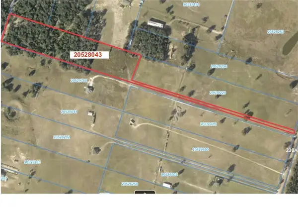 0000 County Road 238a Rd, Cameron, TX 76520