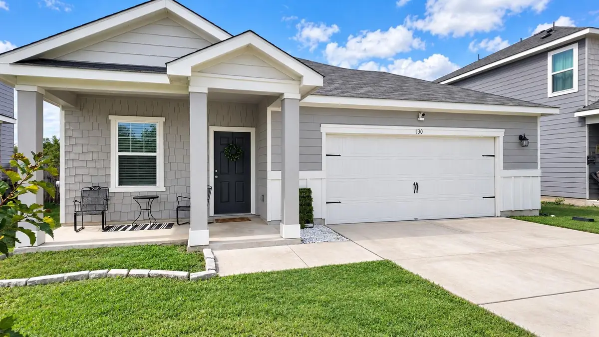 130 Satsuma Ln, Kyle, TX 78640 - #1